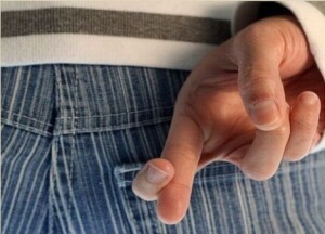 почему ребенок врет родителям